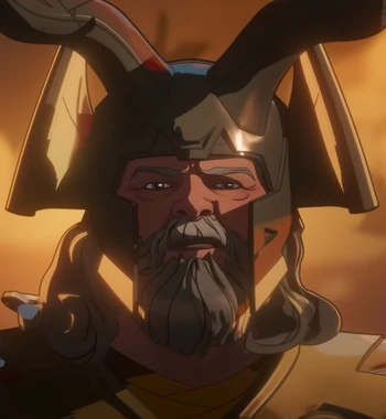 Odin Borson